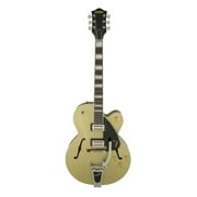 Gretsch G2420T Streamliner™ Hollow Body Bigsby® Broad'Tron™ Pickups Guitar Gold
