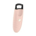 thumbnail image 1 of Rizador de pestañas eléctrico Yuyangstore antiescaldaduras rosa, 1 of 8