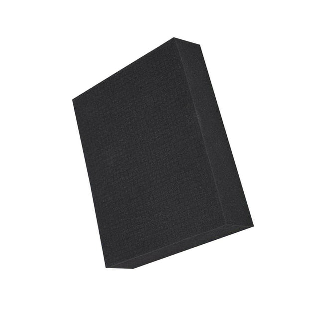 ziyahi Folding Mesh Shockproof Sponge Hold Firmly for Shipping Protective Package 43x29x7.5cm