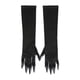 thumbnail image 1 of Guantes de Halloween con , guantes multiusos para disfraz de cosplay, guantes de uñas largas para presentaciones en ,, 1 of 9