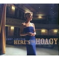 thumbnail image 4 of Cory Jamison - Here's to Hoagy - Easy Listening - CD, 4 of 4