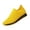 Yellow, variant on Sneakers for Women Walking Comfortable Work Shoes for Women Non Slip Lightweight Breathable Tennis Shopping Travel Casual
