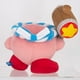 thumbnail image 4 of Sanei Boeki KP62 Kirby All Star Collection Hammer By Plush Toy, Size S, Height 5.9 inches (15 cm), 4 of 6