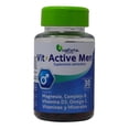 thumbnail image 1 of VIT ACTIVE MEN c/30 CAPS. 1.3 G., 1 of 2