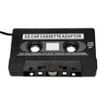 thumbnail image 3 of 3.5mm Aux Car Audio Cassette Tape Adapter Transmitters For Mp3 For Cd Hy, 3 of 4