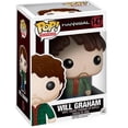 thumbnail image 2 of Funko Pop! Television Hannibal #147 Will Graham Vinyl Pop Figure, 2 of 4