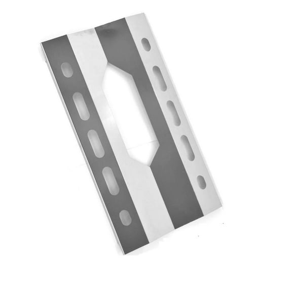 Replacement Flavorizer Bars for Harris Teeter 21001, Gas Models, 1-Pack