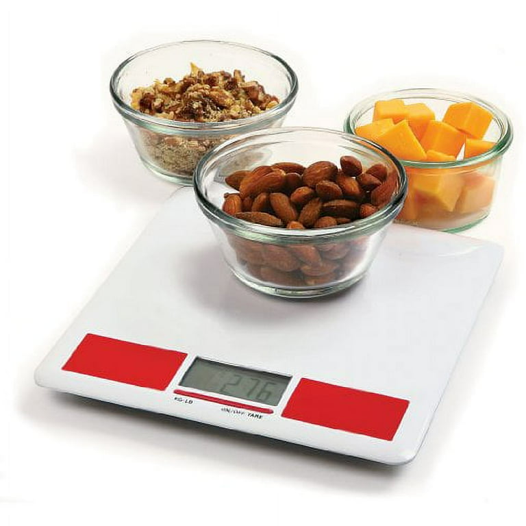 Digital Weighing Scale up to 5 kg