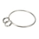 thumbnail image 3 of 8mm Marine Anchor Retrieval Ring Anchor Retrieving System Stainless Steel Polished for Boat Yacht Fishing, 3 of 9