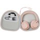 thumbnail image 1 of Funda para auriculares PAIYULE compatible con Sony WH-CH720N Rose Gold, 1 of 7