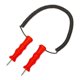 thumbnail image 4 of 2025 High Carbon Steel Retractable Ice Pick with Threaded Handle - Ice Breaking & Fishing Tool, Emergency Gear, 4 of 5