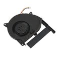 thumbnail image 1 of Ventilateur de Refroidissement pour ROG Strix RTX SCAR II GL704GW FL2D FL2F Ordinateur Portable, Refroidisseur CPU GPU 4Pin, Ventilateur de Refroidissement DC12V, Remplacement Parfait, Installation Facile, 1 of 8