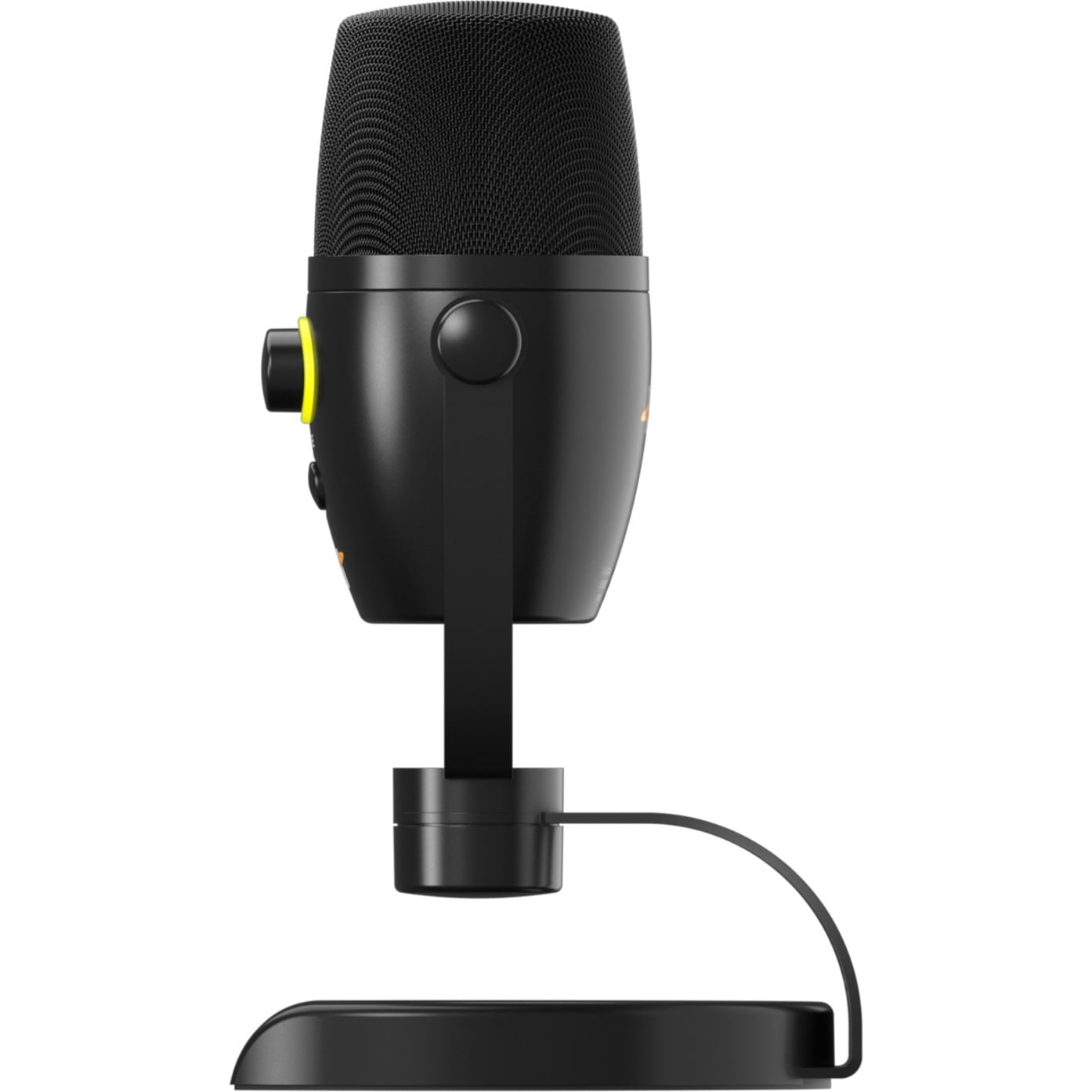 Neat Microphones Bumblebee II Wired Condenser Microphone - Black