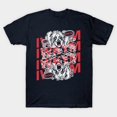 thumbnail image 3 of Dungeon Crawler Carl Samantha Iwkym T-Shirt Sizes S-5Xl GooGate, 3 of 5