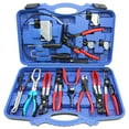 thumbnail image 1 of Juego de alicates con abrazadera de manguera DPTOOL, 15 piezas, para refrigerante automotriz, 1 of 7