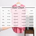 thumbnail image 6 of Jalioing Women's Summer Hooded Tops Plus Size Fashion Casual Short Sleeve Shirts Oversized Comfy Lounge Hoodies, 6 of 6