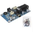 thumbnail image 3 of TPA3116 DSP Bluetooth 5.0 stereo power amplifier, 3 of 5