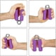 thumbnail image 5 of Hand Grip Strengthener Develop Hand And Forearm Grip Strength,purple, 5 of 5