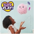 thumbnail image 6 of What the Fluff, Purr ‘n Fluff Interactive Pet, 100+ Sounds & Reactions, 6 of 10