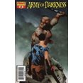 thumbnail image 1 of Army of Darkness (Dynamite) #8B VF ; Dynamite Comic Book, 1 of 1