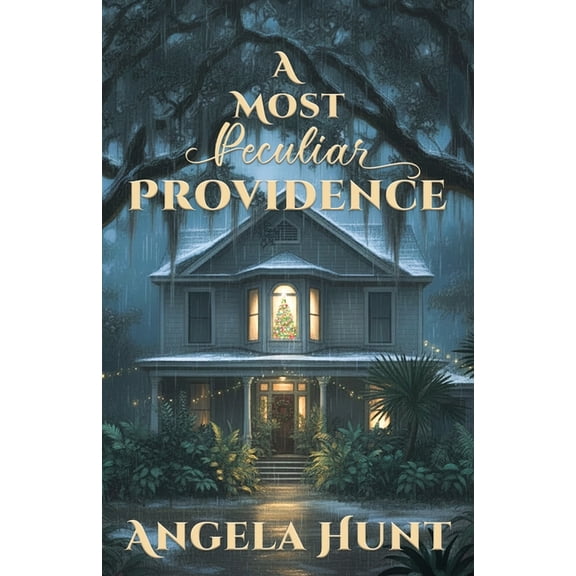A Most Peculiar Providence, (Paperback)