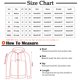 thumbnail image 3 of Sudadera con capucha para hombre, estilo casual, con cuello redondo, estampado, manga larga, blusa de poliéster, 3 of 5