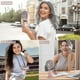thumbnail image 5 of Handheld Fan Mini Portable Fan Usb Rechargeable Small Pocket Fan 5 Speeds With Lanyard And Base Built-in 4000mah Battery Usb Desk Fan Foldable For, 5 of 5