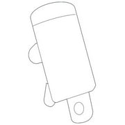 Genuine OE Toyota Glove Box Door Stopper - 55054-04020