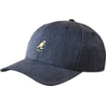thumbnail image 2 of kangol wool flexfit baseball cap, 2 of 2
