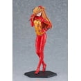 thumbnail image 3 of Figura Asuka Langley Anime Evangelion Plamax Armable, 3 of 5