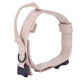 thumbnail image 4 of Dog Collar, Pulling Rope Collar Toughness Comfortable Adjustable with Steel Buckle for Outdoor Travel ANGGREK Otros, 4 of 8