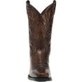 thumbnail image 3 of Laredo Mens Lawton Leather Cowboy Cowboy, Western Boots, 3 of 4