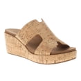 thumbnail image 2 of Corkys Womens Pucker Up Wedge Slide  Casual Shoes, 2 of 5