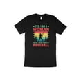 thumbnail image 3 of Best Mom Coach Ever Baseball Player Fan Outfit Birthday Gift T-Shirt Baseball Lover Gift for Men Women Boys Girls Birthday Present Tshirt, 3 of 9