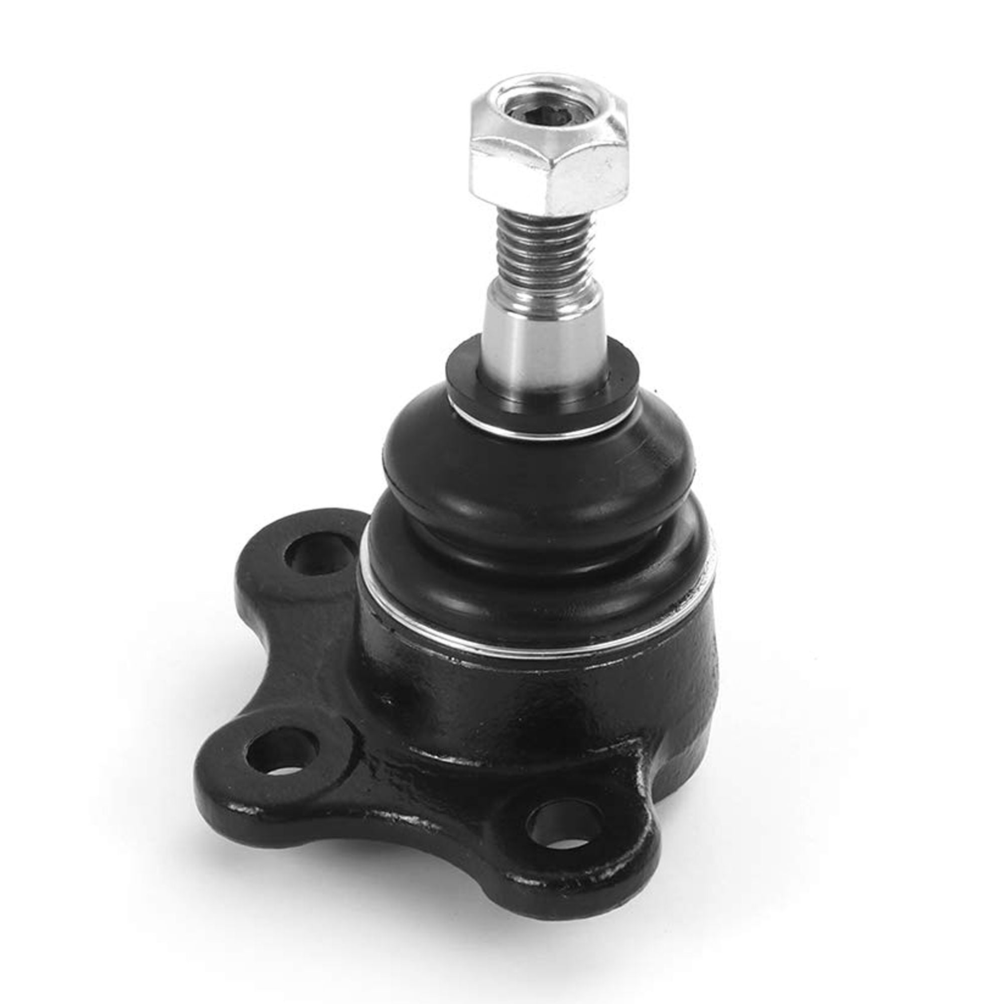 Metrix Premium Chassis Parts - Front Upper Ball Joint Fits 09-12 Chevrolet Colorado RWD, 04-12 Colorado 4WD, RWD, 07-08 Isuzu i-370 4WD, i-370 RWD, 06 i-350 4WD, Replacement K80984, Made in Europe