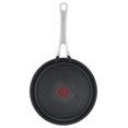 Tefal Jamie Oliver Cook's Classics Stainless Steel Saute Pan, 24 cm