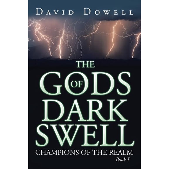 Gods of Dark Swell