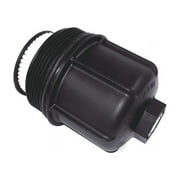 Genuine OE Audi Engine Oil Filter Housing - 079-115-403-A