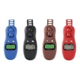 thumbnail image 1 of Electronic Hand Tally Counter Finger Tally Counter W/ Batteries Hot Z4, 1 of 8