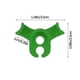 thumbnail image 2 of 20 Pieces Plant Bending Device, Used for Bending Plant Stems and Changing Growth Direction, 90 Degree Plant Stem Trainer Growth Clip, 2 of 2