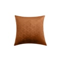 thumbnail image 2 of Fwttom Cool Pillowcase, Velvet Embossed Pillow Double-Sided Different Pattern Cushion Cushion Cover, 2 of 6