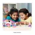 thumbnail image 2 of Juguete de Construcción Mega Barbie Casa Malibú, 2 of 4