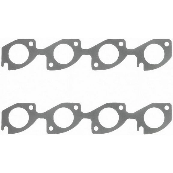 FEL-PRO 1456 Exhaust Manifold Gasket Set