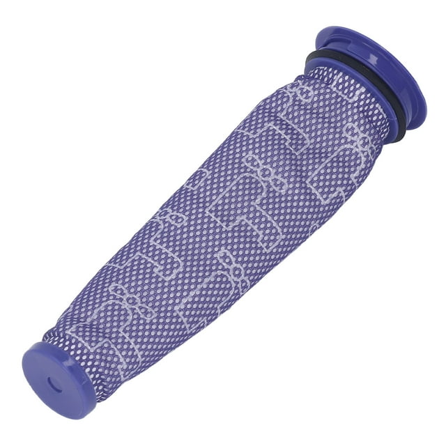 Elementos prefiltrantes del filtro frontal de la aspiradora para accesorios de repuesto de filtros barredora DC40