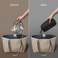thumbnail image 3 of Estuche de viaje Tomtoc Electronics Organizer resistente al agua, 3 of 9