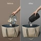 thumbnail image 3 of Estuche de viaje Tomtoc Electronics Organizer resistente al agua, 3 of 9