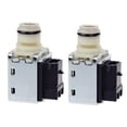 thumbnail image 4 of Válvula solenoide de instalación de la seguridad de la seguridad de la seguridad eléctrica de la instalación de la instalación de la instalación de gran para que Rainier Kearding VI002092-00B, 4 of 7