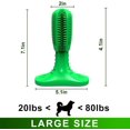 thumbnail image 2 of Dog Toothbrush, Cream-Flavored Dog Toothbrush New Improved Version Chewing Stick Made, 2 of 5