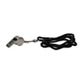 thumbnail image 3 of Silbato de metal Spalding con cordón, 3 of 4