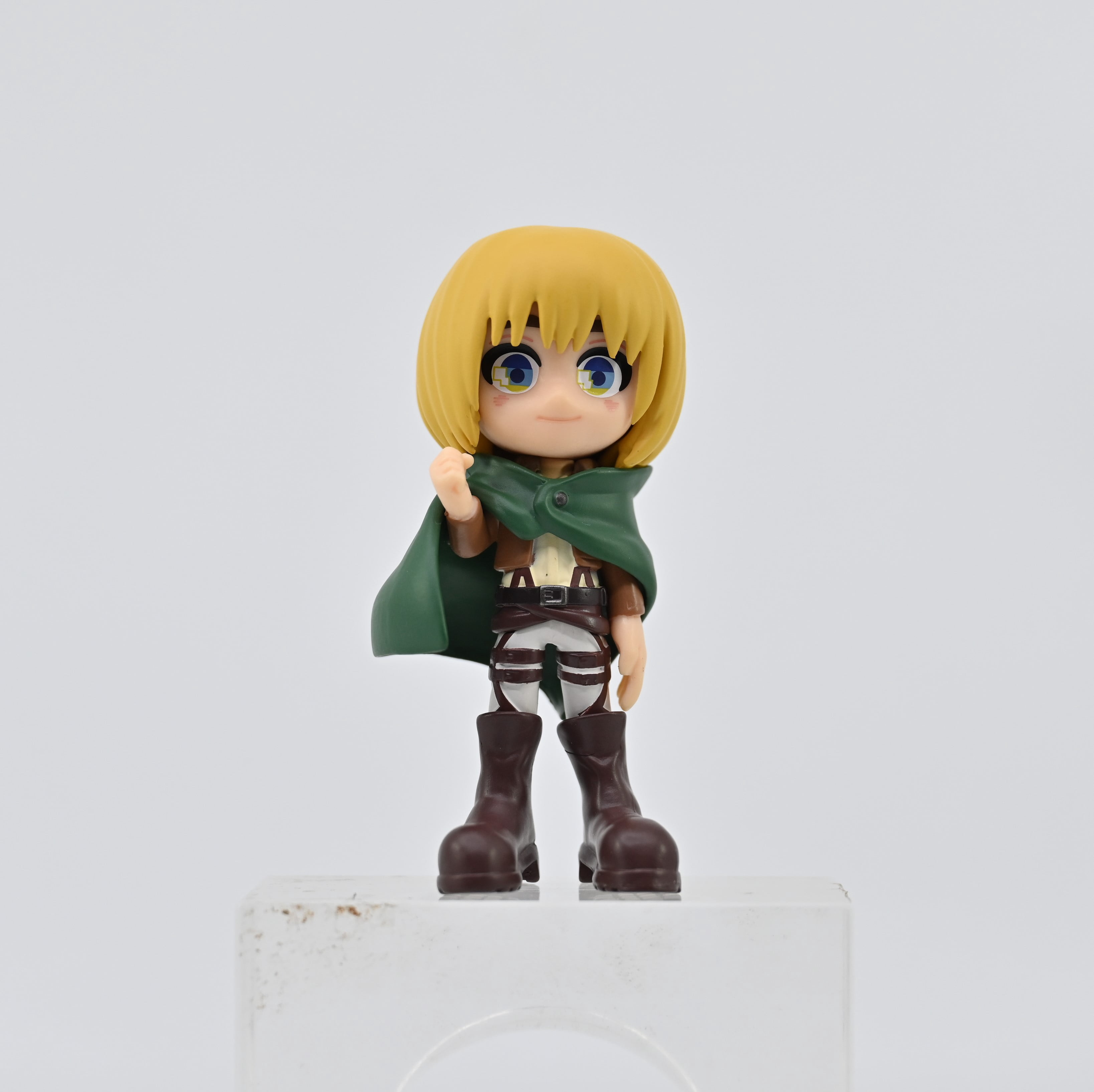 AOT Minifugure Blind Box (Pdq)